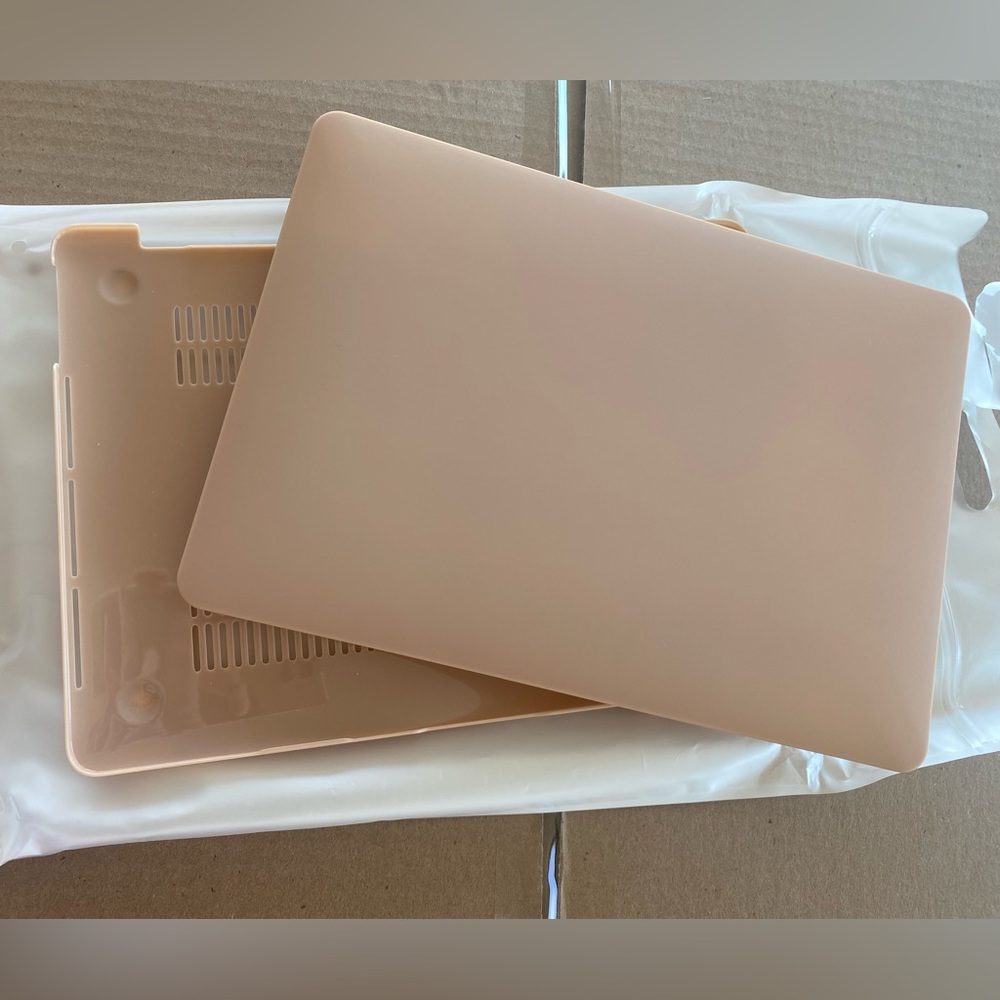 Macbook Pro Laptop Case